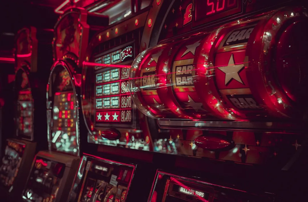 Hra automat v novém online kasinu České republiky