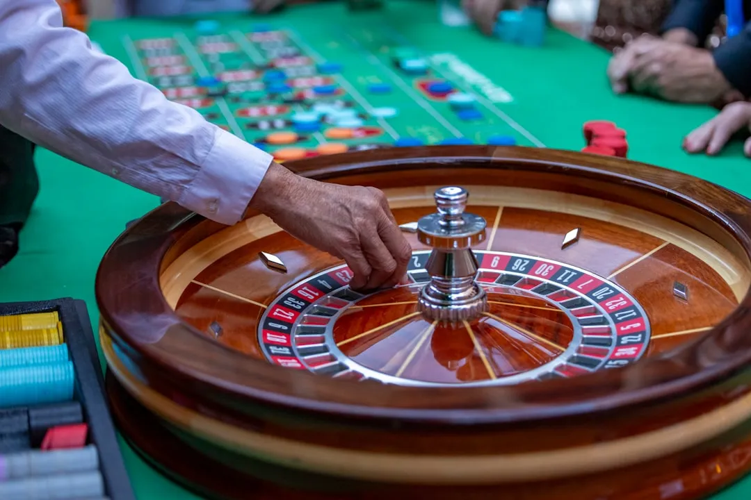 Ústav licence pro online casino CZ ověřuje